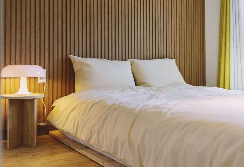 Chuncheon Lio Pension