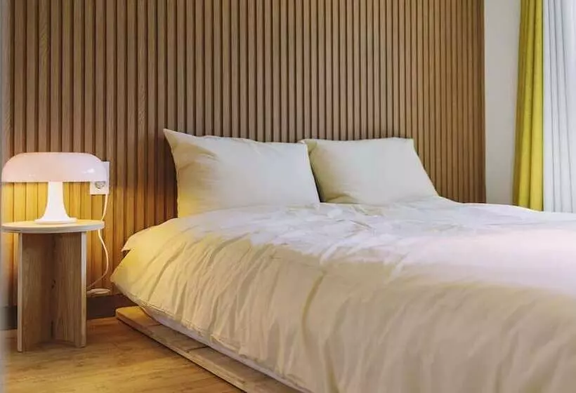 Chuncheon Lio Pension