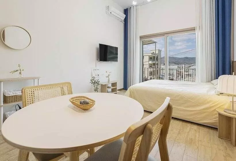 Chuncheon Lio Pension