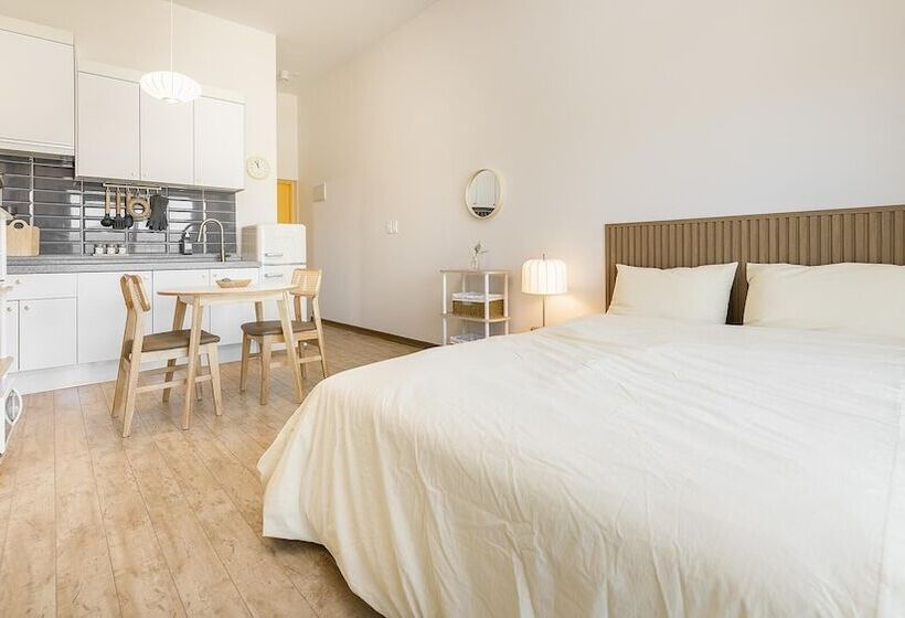 Chuncheon Lio Pension