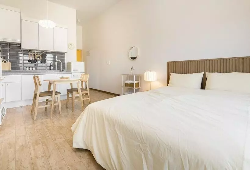 Chuncheon Lio Pension
