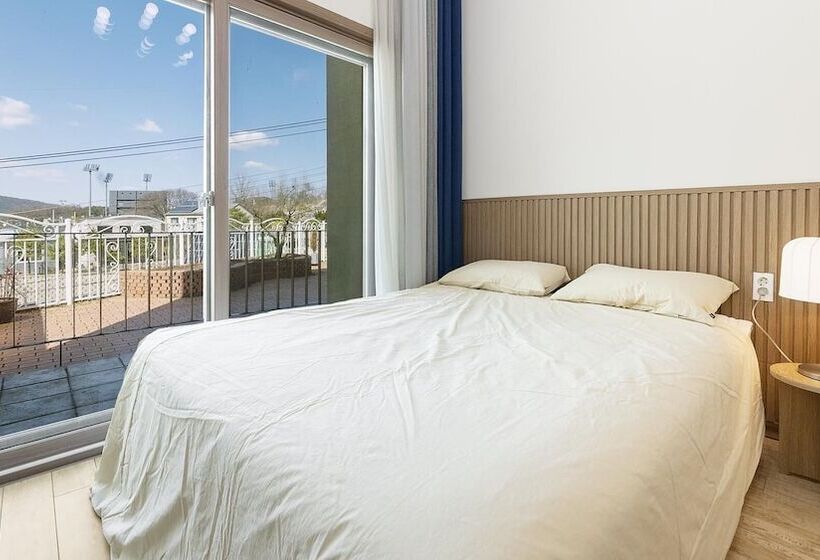 Chuncheon Lio Pension