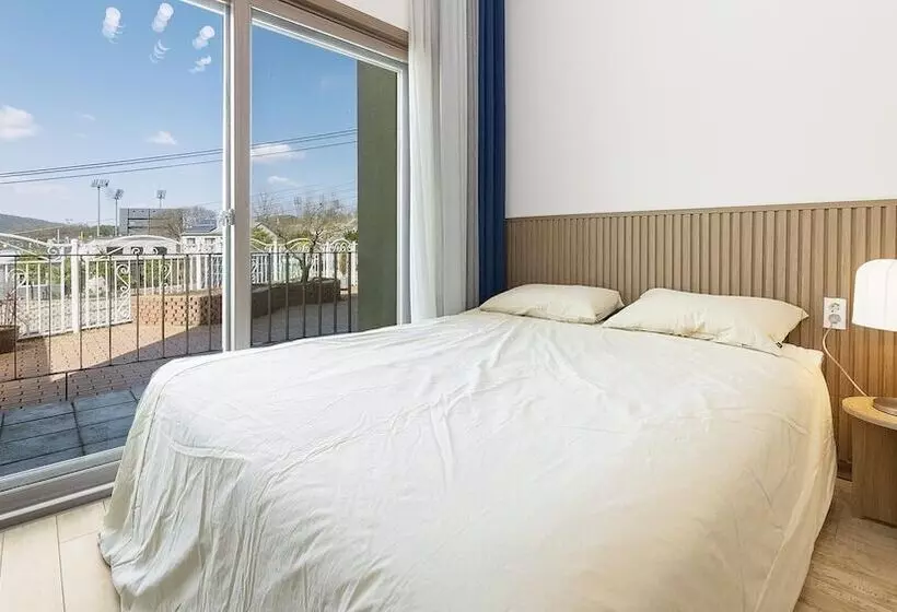 Chuncheon Lio Pension