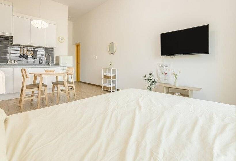 Chuncheon Lio Pension