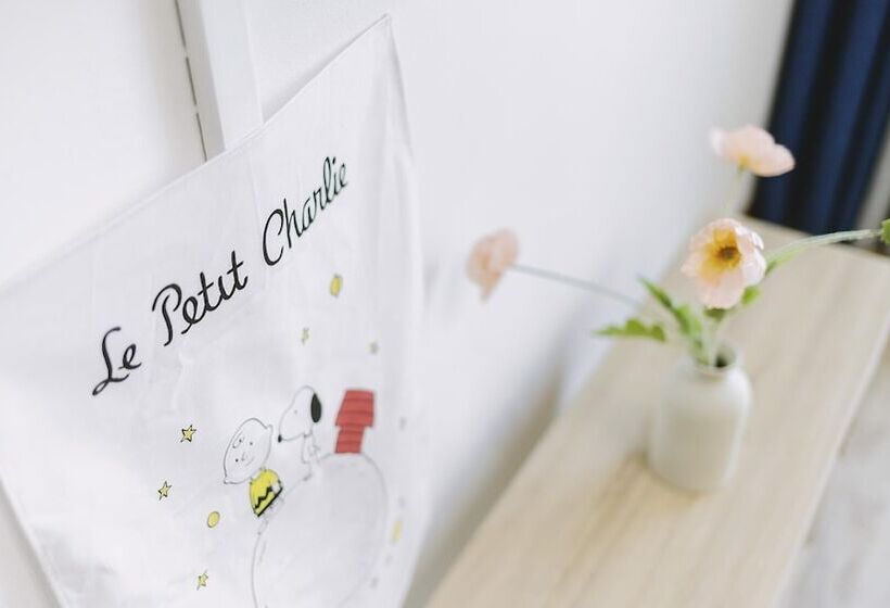 Chuncheon Lio Pension