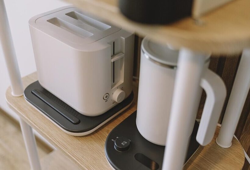 Chuncheon Lio Pension