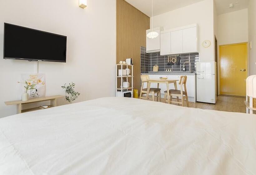 Chuncheon Lio Pension