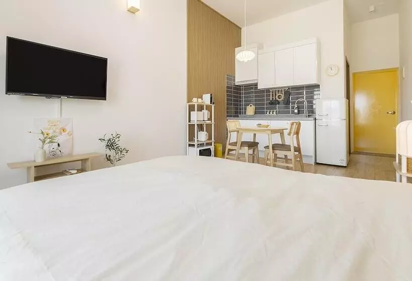 Chuncheon Lio Pension