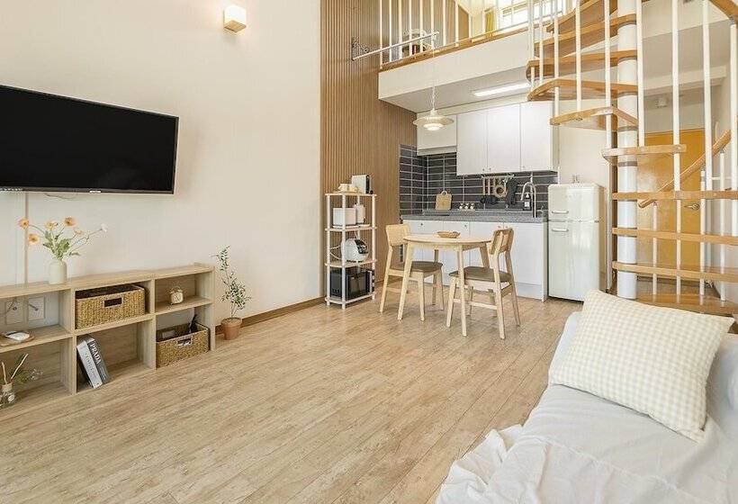 Chuncheon Lio Pension