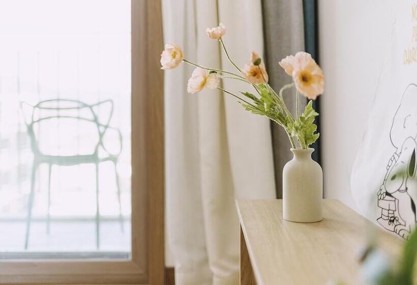 Chuncheon Lio Pension