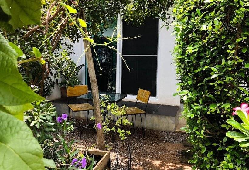 פנסיון Samanta By The Sea Adults Only