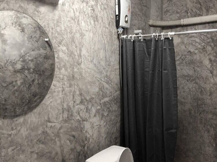 פנסיון Samanta By The Sea Adults Only