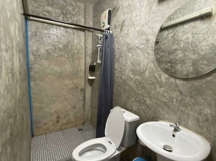 פנסיון Samanta By The Sea Adults Only