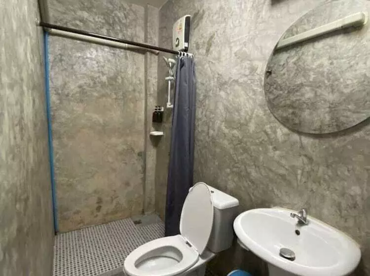 Majatalo Samanta By The Sea Adults Only