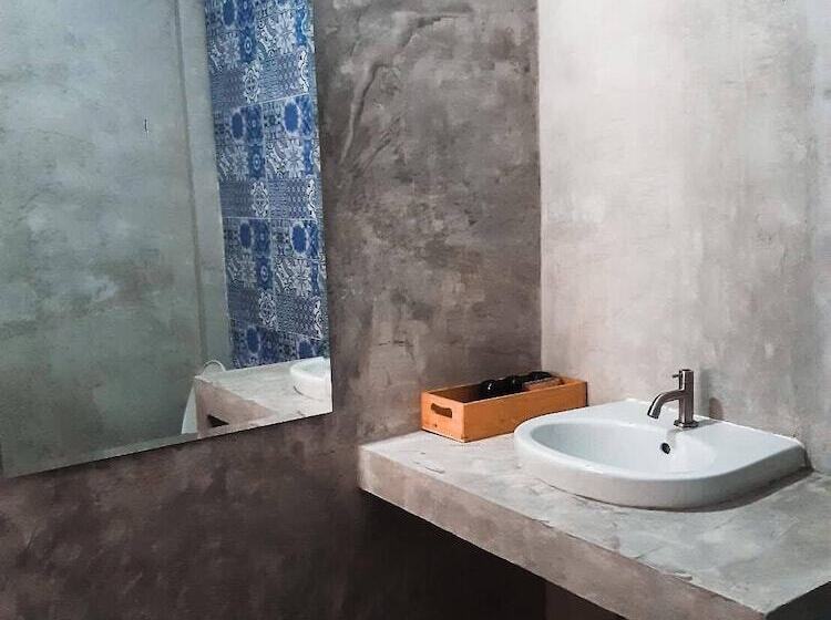 פנסיון Samanta By The Sea Adults Only