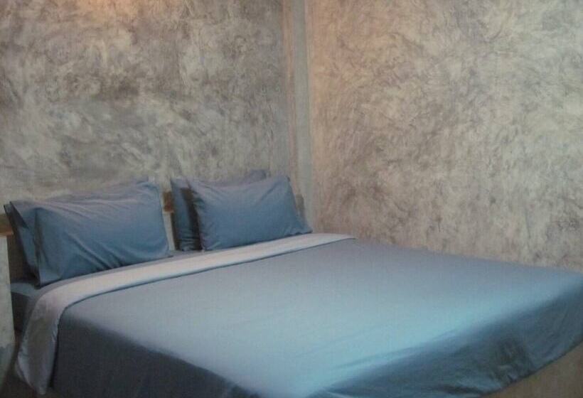 פנסיון Samanta By The Sea Adults Only