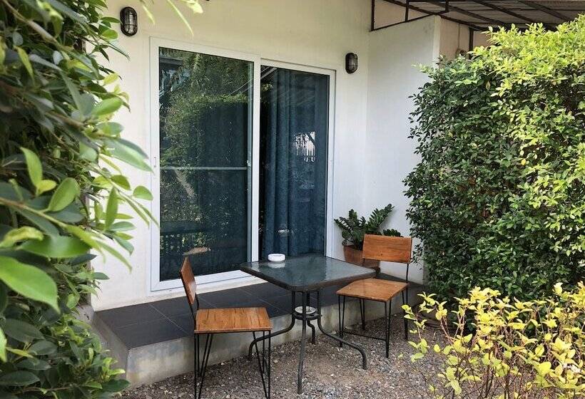 פנסיון Samanta By The Sea Adults Only