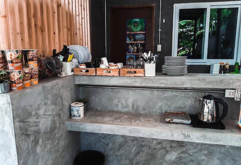 פנסיון Samanta By The Sea Adults Only