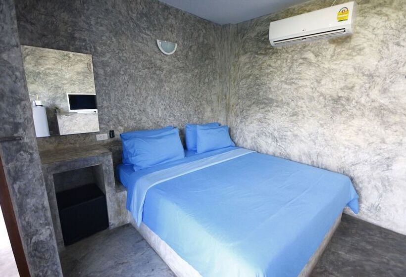 פנסיון Samanta By The Sea Adults Only