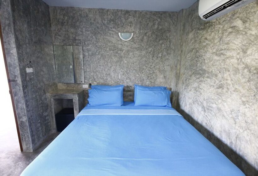 פנסיון Samanta By The Sea Adults Only