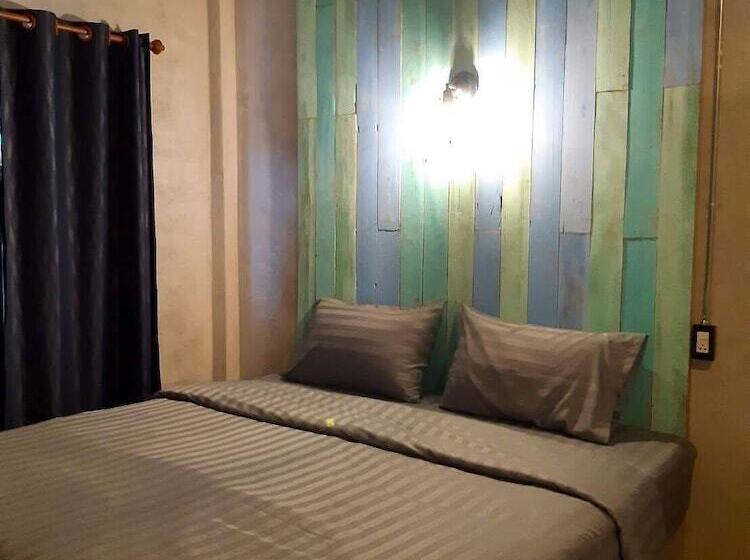 פנסיון Samanta By The Sea Adults Only