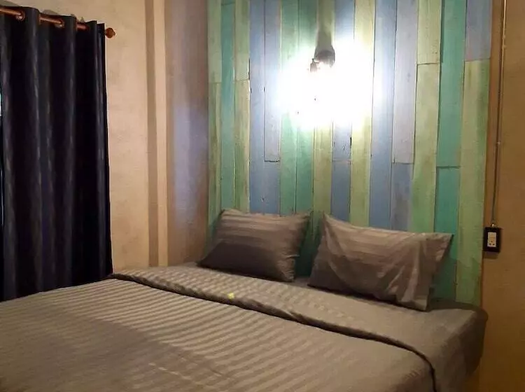 Majatalo Samanta By The Sea Adults Only