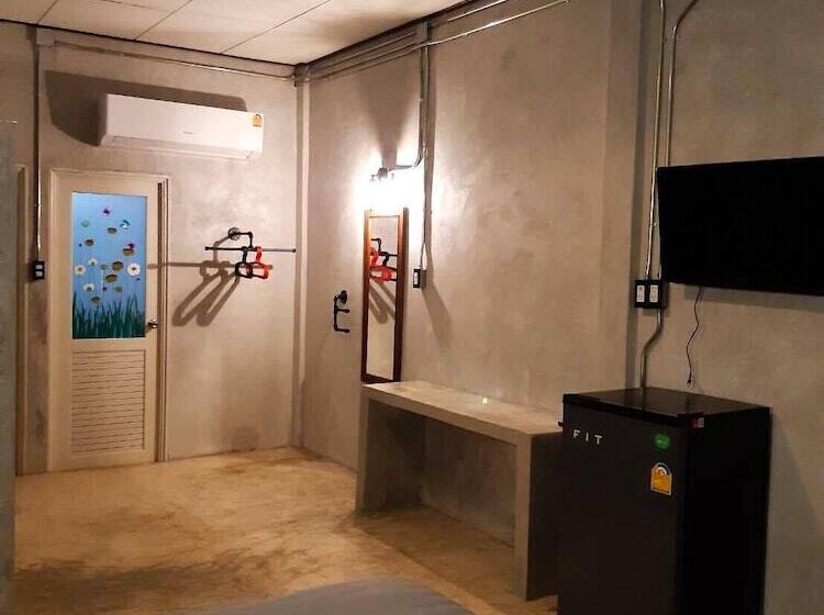 פנסיון Samanta By The Sea Adults Only