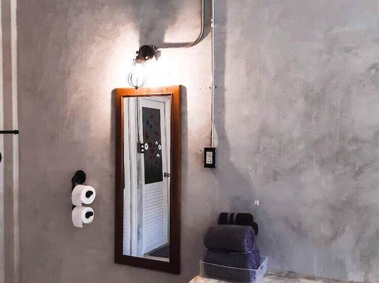 פנסיון Samanta By The Sea Adults Only