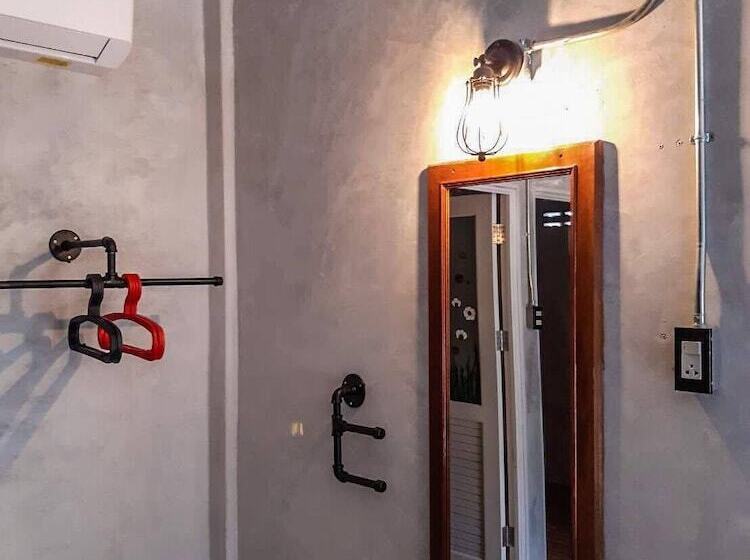 פנסיון Samanta By The Sea Adults Only