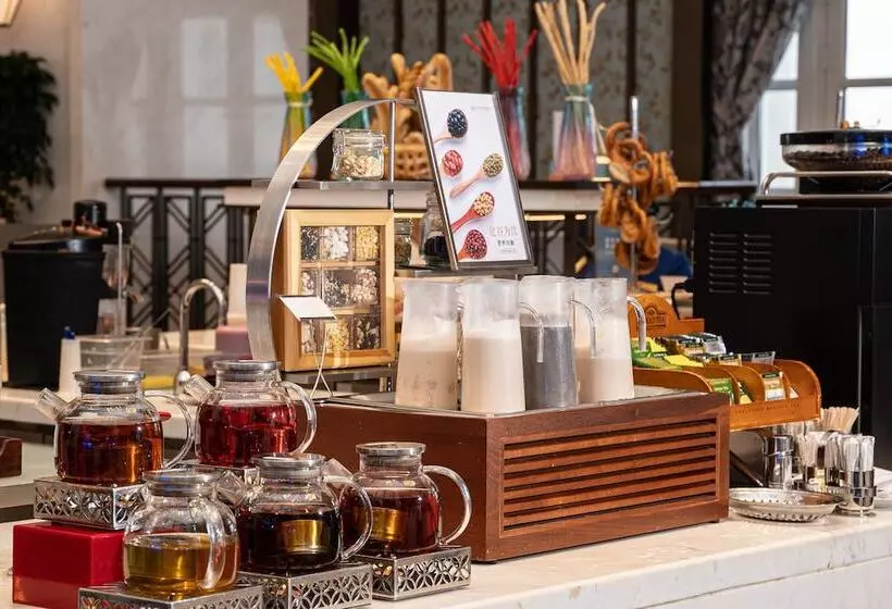 Lomakeskus Xiamen Tefangportmansevenstarsbay