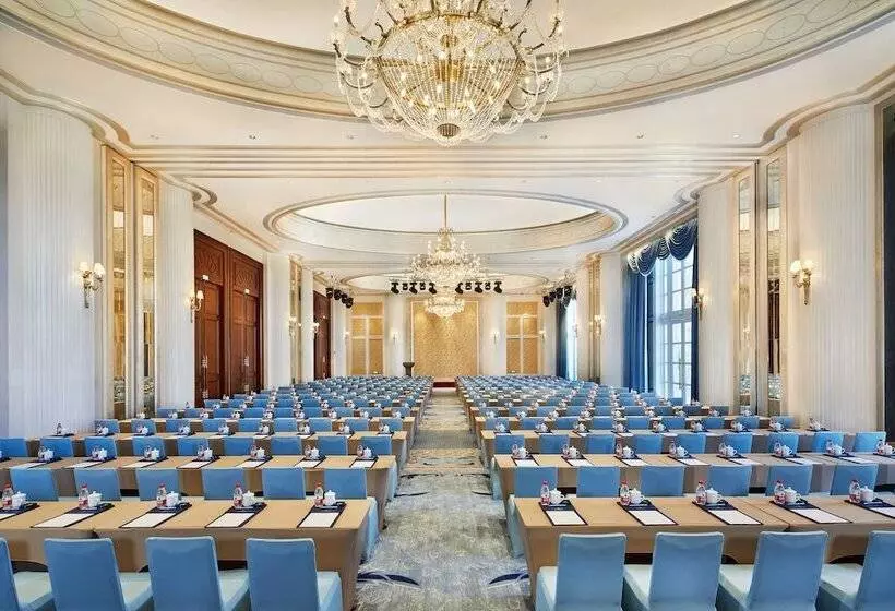 Lomakeskus Xiamen Tefangportmansevenstarsbay