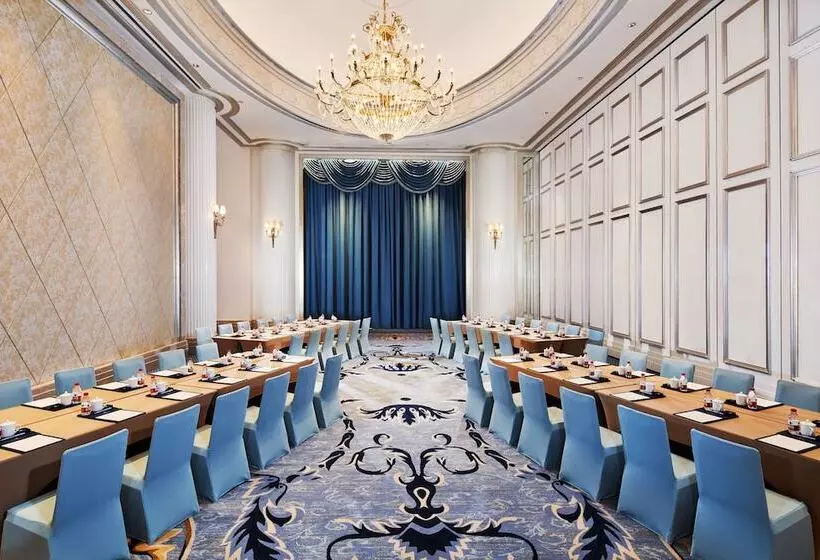 Lomakeskus Xiamen Tefangportmansevenstarsbay