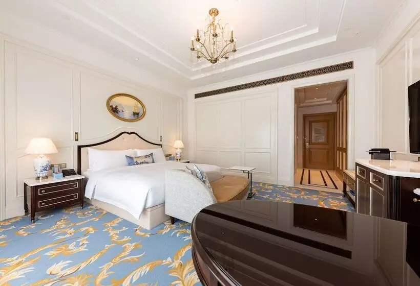 Lomakeskus Xiamen Tefangportmansevenstarsbay