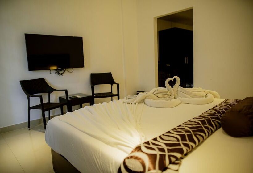 Trincomalee Beach Resort & Spa