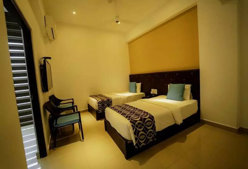 Trincomalee Beach Resort & Spa
