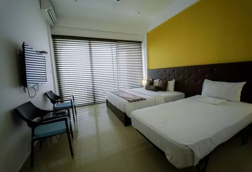 Trincomalee Beach Resort & Spa