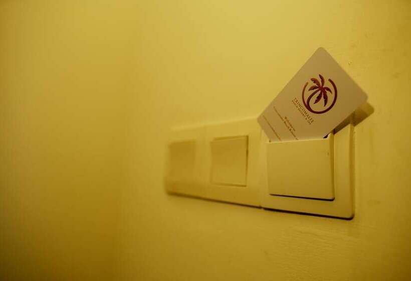 Trincomalee Beach Resort & Spa