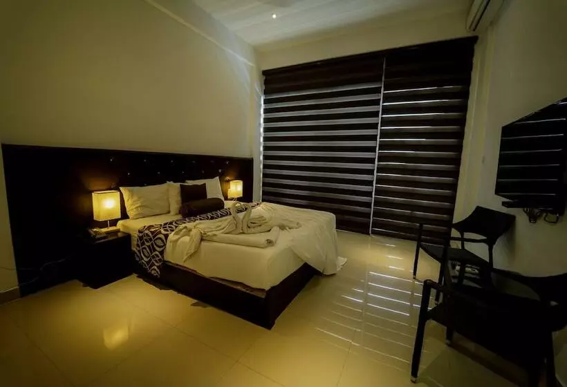 Trincomalee Beach Resort & Spa