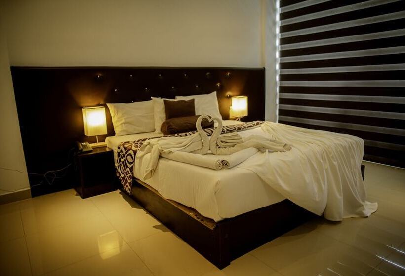 Trincomalee Beach Resort & Spa