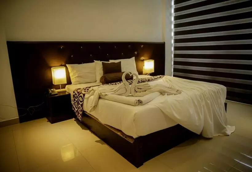 Trincomalee Beach Resort & Spa