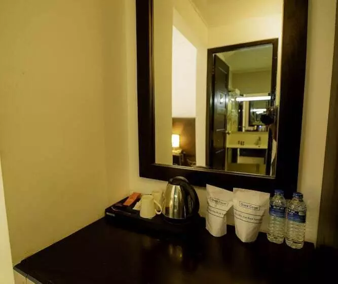 Trincomalee Beach Resort & Spa