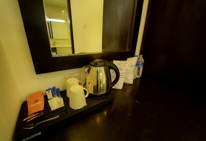 Trincomalee Beach Resort & Spa