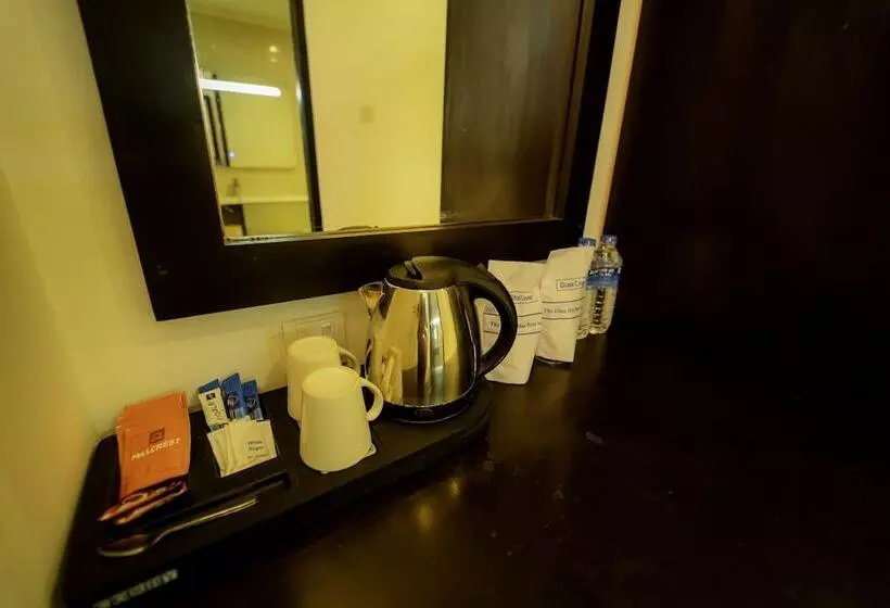 Trincomalee Beach Resort & Spa