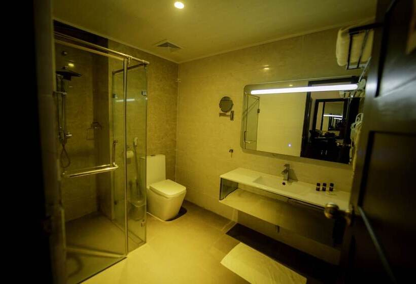 Trincomalee Beach Resort & Spa