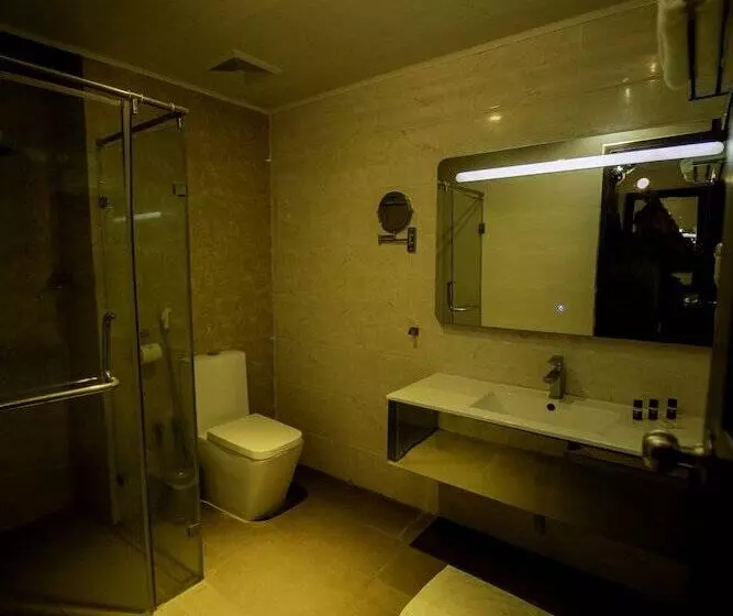 Trincomalee Beach Resort & Spa