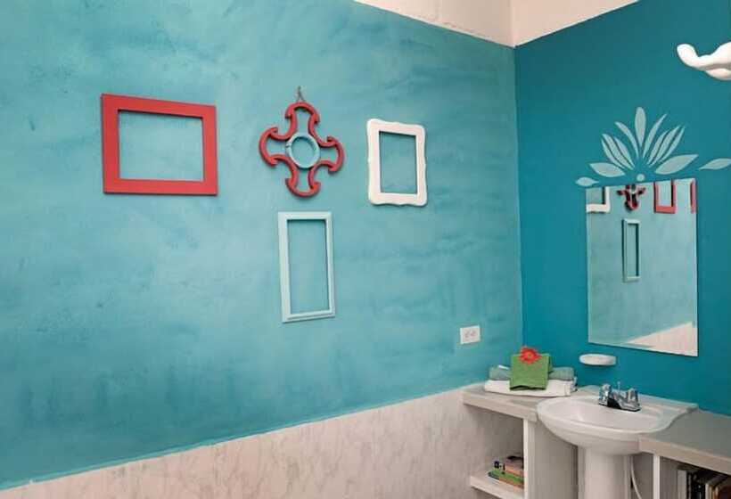 Tropica Hotel Boutique   Hostel