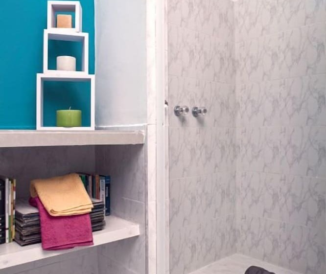 Tropica Hotel Boutique   Hostel