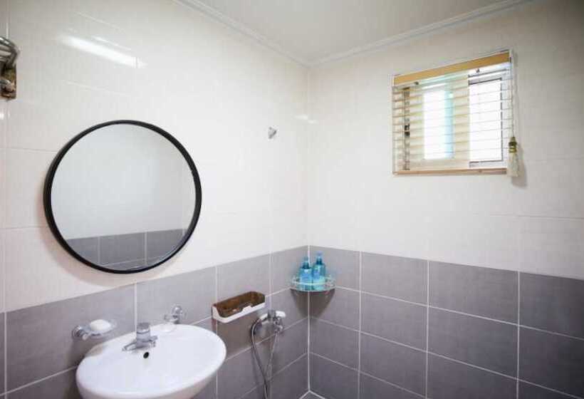 Yangpyeong La Terrace Pension