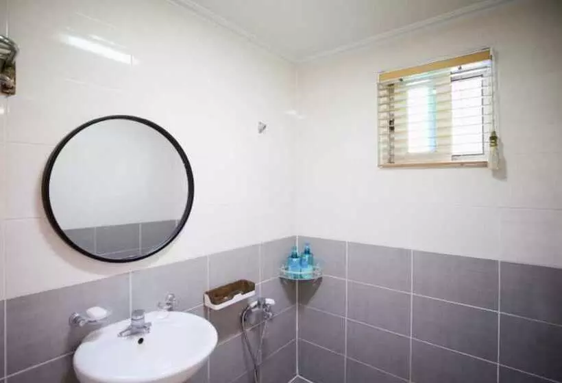 Yangpyeong La Terrace Pension