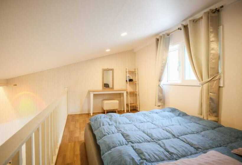 Yangpyeong La Terrace Pension